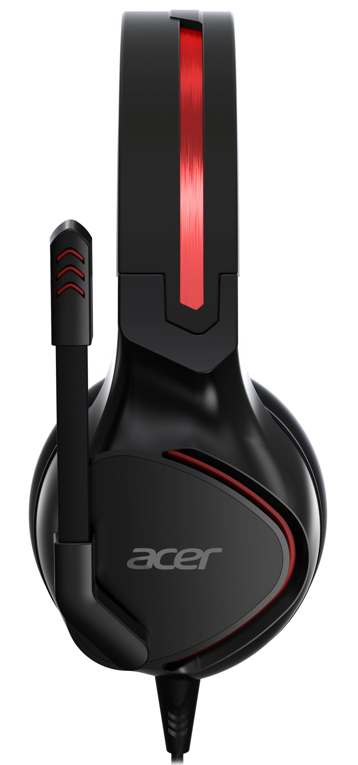 NITRO GAMING HEADSET (RETAIL PACK) PL