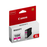 Canon Magenta Refill PGI-1500XL M