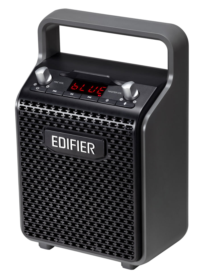 Edifier PP205 - Portable Bluetooth Speaker (black)