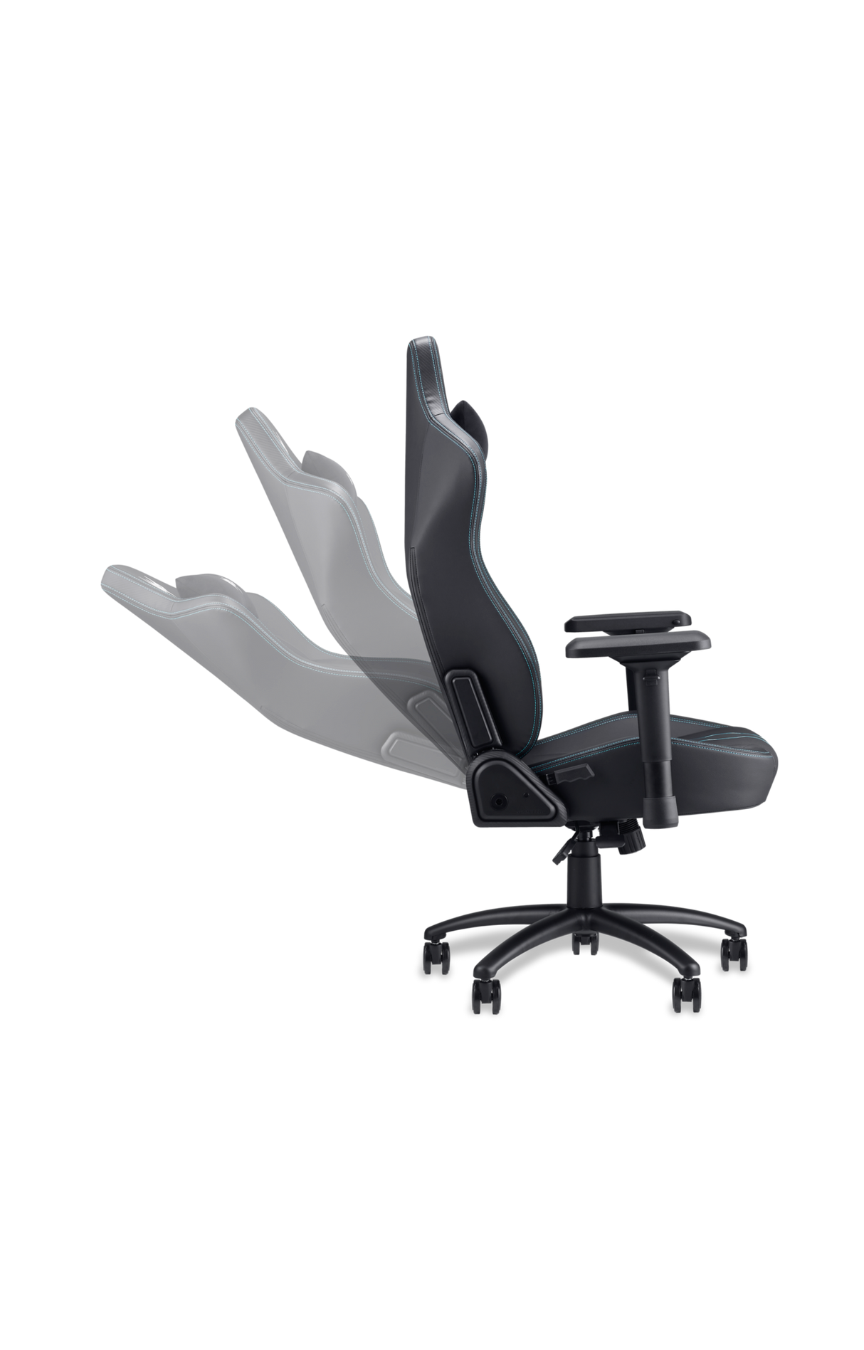 כיסא RIFT PRO CHAIRכיסא גיימינג Predator Rift Pro מבית Acer