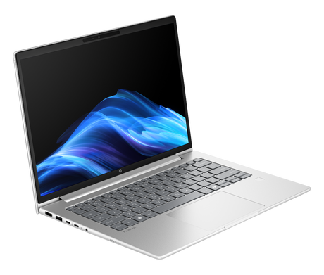 HP ProBook 4 G1i 14R - i5-1334U|14|16GB|512GB|DOS|4Yrs