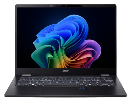 Acer TravelMate P6 14 AI U7-256V/16/1TB/WIN11P