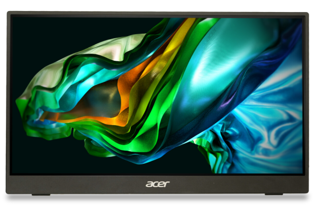 Acer PM161QBbmiuux 15.6|FHD|IPS|16:9|4ms(GTG)|250nits|MiniHDMI