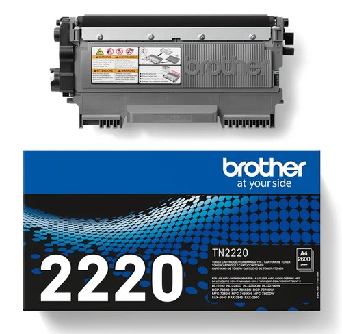 Toner Brother HL-2240 HC original TN-2220