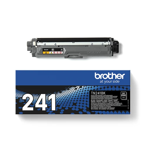 Brother Toner Black TN-241BK HL-3140cw