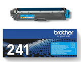 Brother Cyan Toner TN-241C HL-3140cw