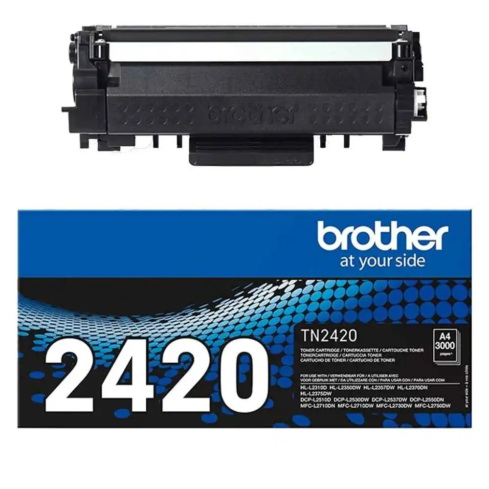 Toner Brother HL-L2350D HC original TN-2420