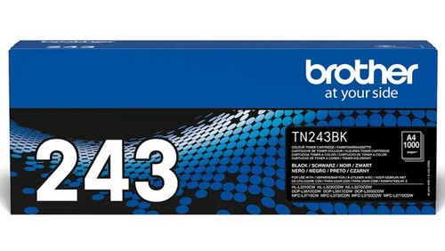 Brother Toner Black TN-243BK HL-3210