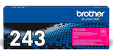 Brother Magenta TN-243M HL-3210 toner