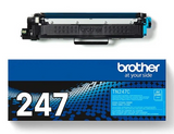 Brother Cyan Toner TN-247C HL-3210