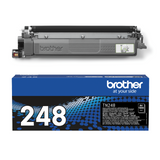 Brother Brother TN-248BK MFC L-3740 black toner