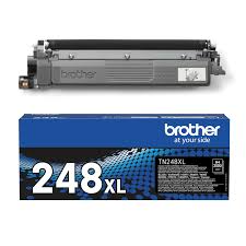 Brother XL black toner TN-248XLBK MFC L-3740