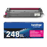 Toner Brother XL Magenta TN-248XLM MFC L-3740