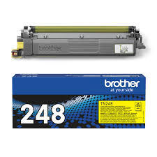 Brother toner yellow TN-248Y MFC L-3740