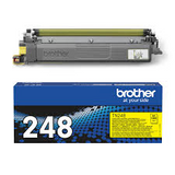 Brother toner yellow TN-248Y MFC L-3740