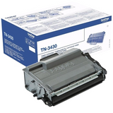 Toner Brother HL-L5000D original TN-3410