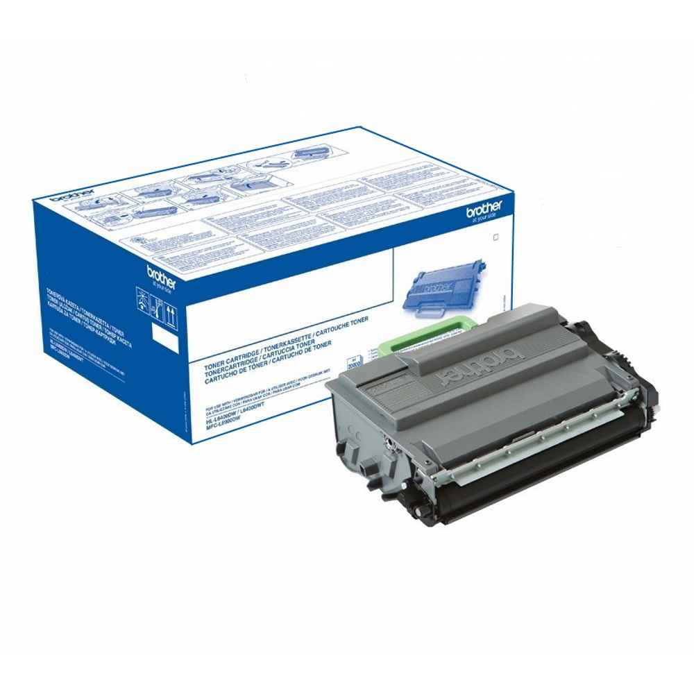 Brander HL-L6300DW original TN-3500 toner