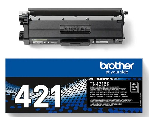 Brother TN-421BK HL8360 black toner