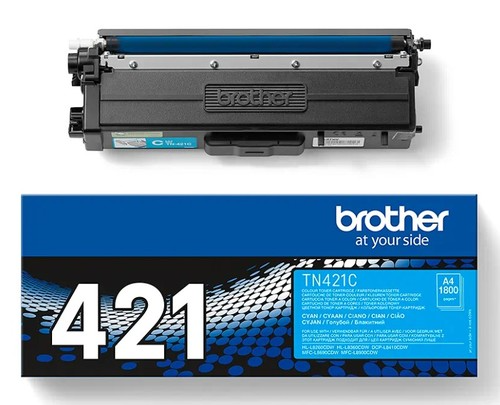 Brother TN-421C HL8360 cyan toner