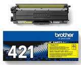 Brother Toner Yellow TN-421Y HL8360