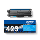 Brother Cyan Toner TN-423C HL8360