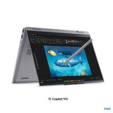 LENOVO ThinkBook 14 2in1 U5-325|Touch|32GB|512GB|W11P|3YR