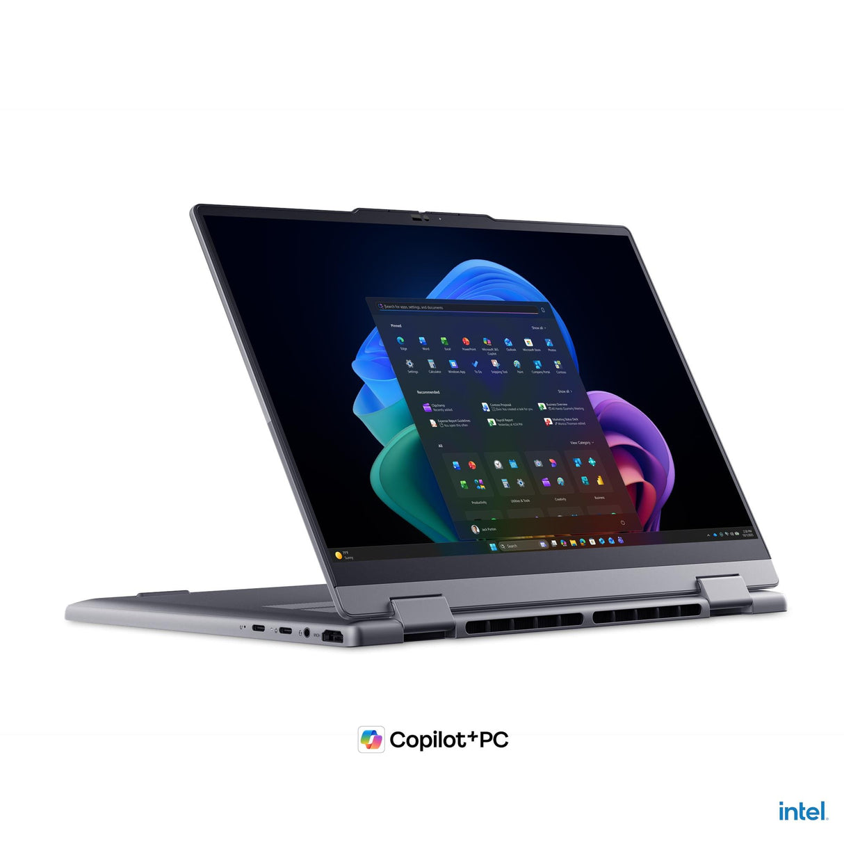 LENOVO ThinkBook 14 2in1 U5-325|Touch|32GB|512GB|W11P|3YR