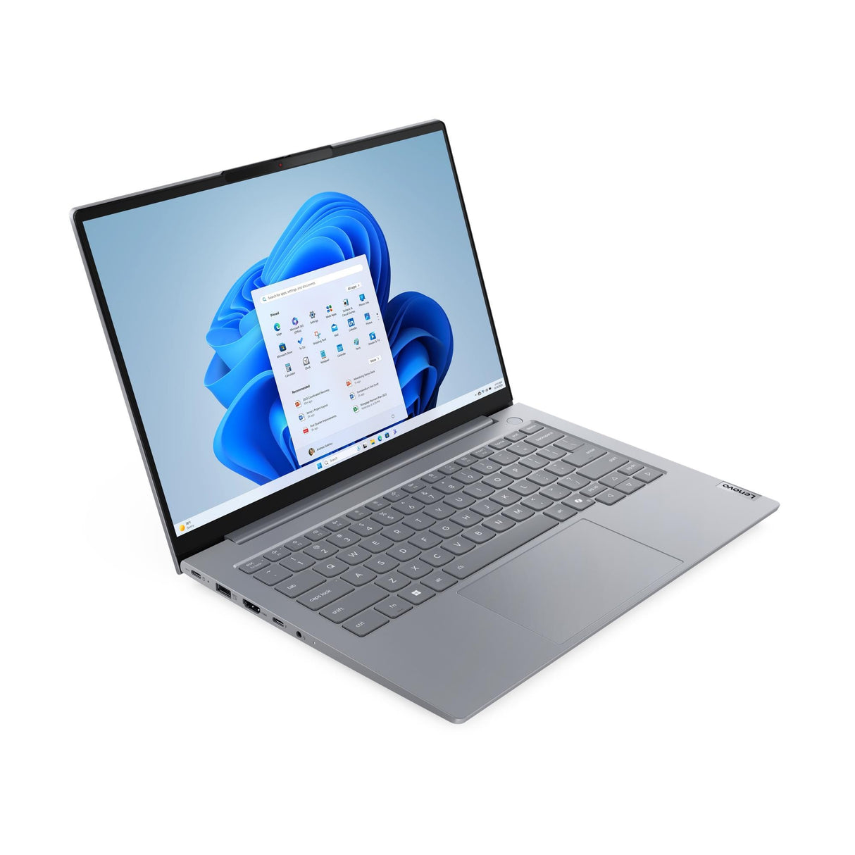LENOVO  TB14 G8   Ultra 5 225U | 16GB | 512GB | Dos | 3Y