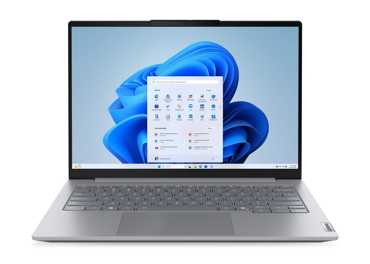 LENOVO  TB14 G8   Ultra 7 225H | 32GB | 1TB | Win11Pro | 3Y