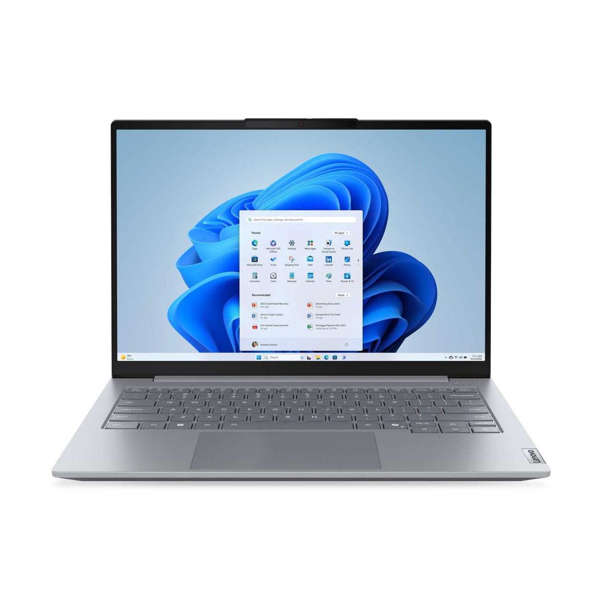 LENOVO  TB14 G8   Ultra 5 225U | 16GB | 512GB | Dos | 3Y