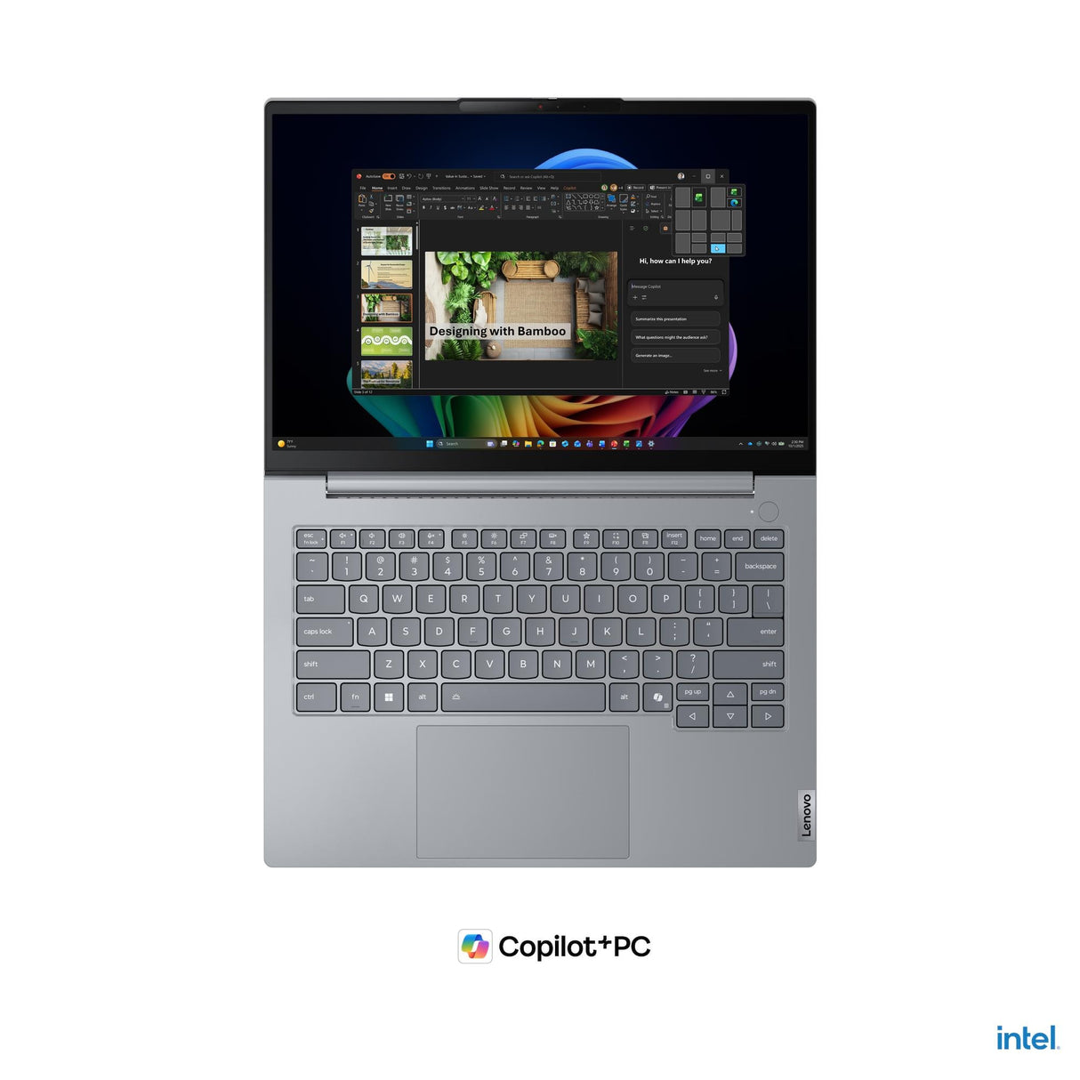 LENOVO ThinkBook 14 G9 U7-355|32GB|1TB|Win11P|3YR