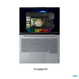 LENOVO ThinkBook 14 G9 U7-355|32GB|1TB|Win11P|3YR