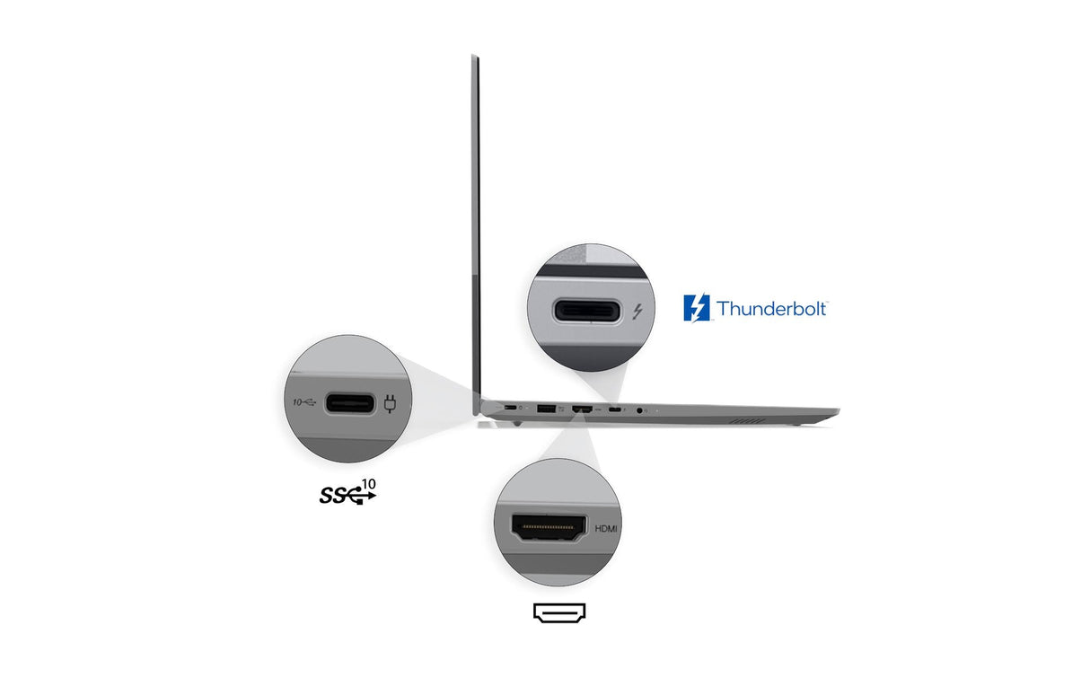 LENOVO  TB16 G8   Ultra 7 225H | 16GB | 512GB | Dos | 3Y