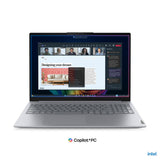 LENOVO ThinkBook 16 G9 U7-355|32GB|1TB|W11P|3YR