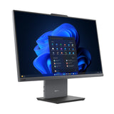 LENOVO ThinkCentre AIO 50a 24 G6 U7-256V|16GB|512GB|Touch|Dos|3YR