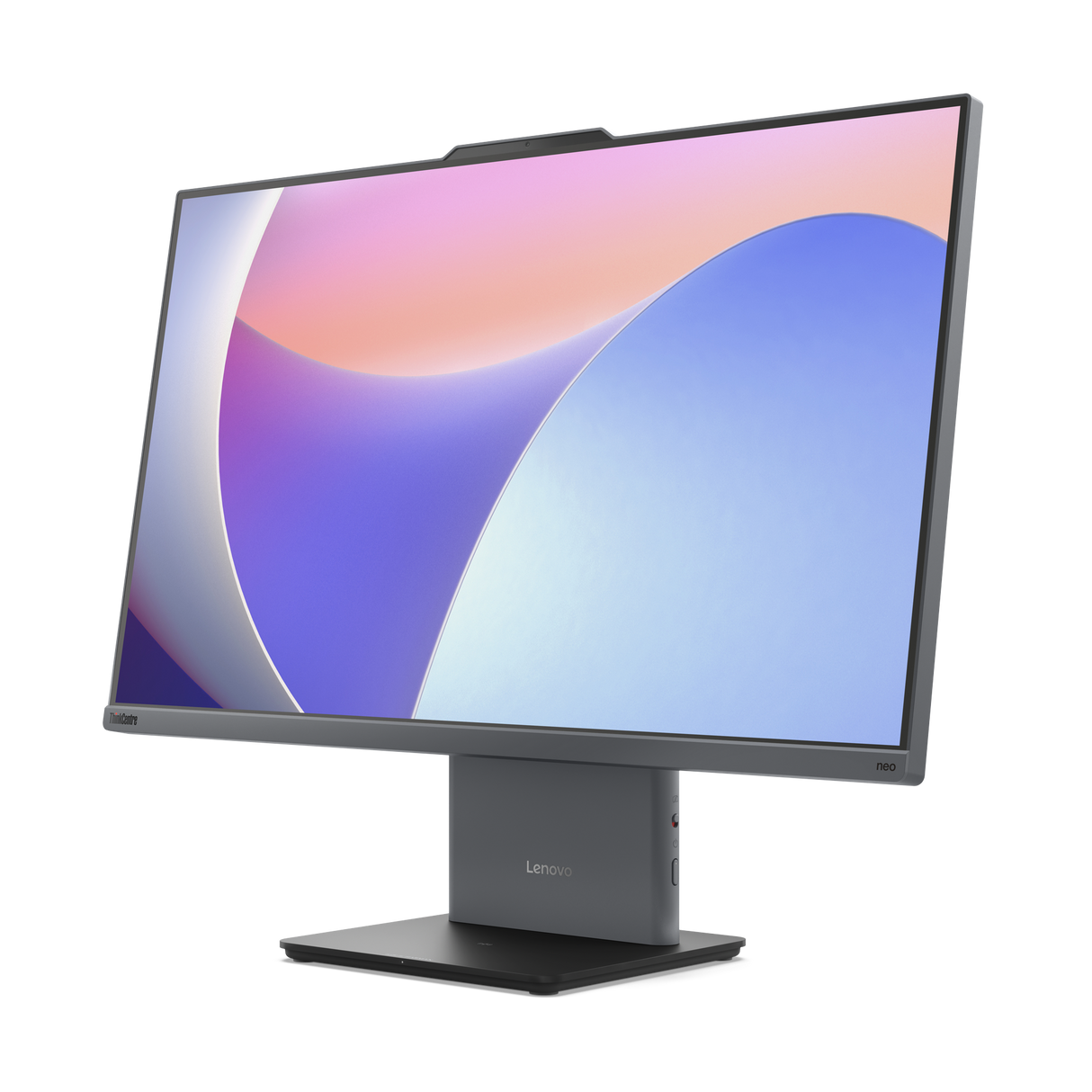LENOVO AIO 50a  Touch  i5-13420H | 16GB | 512GB | W11P | 3Y