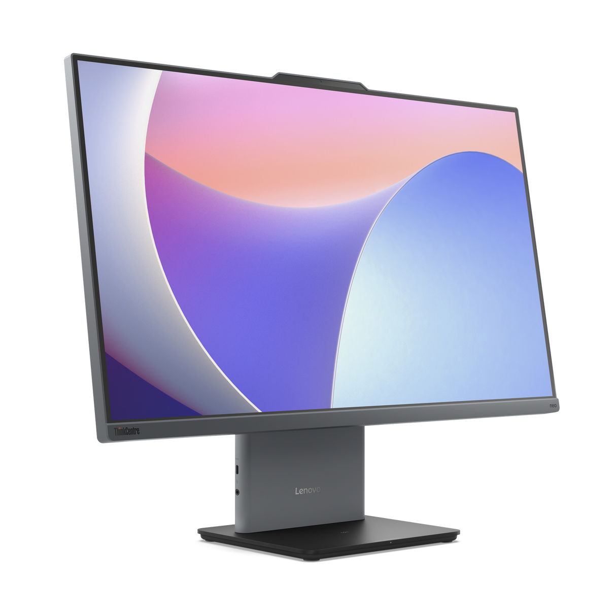 LENOVO AIO 50a  Touch  i5-13420H | 16GB | 512GB | W11P | 3Y
