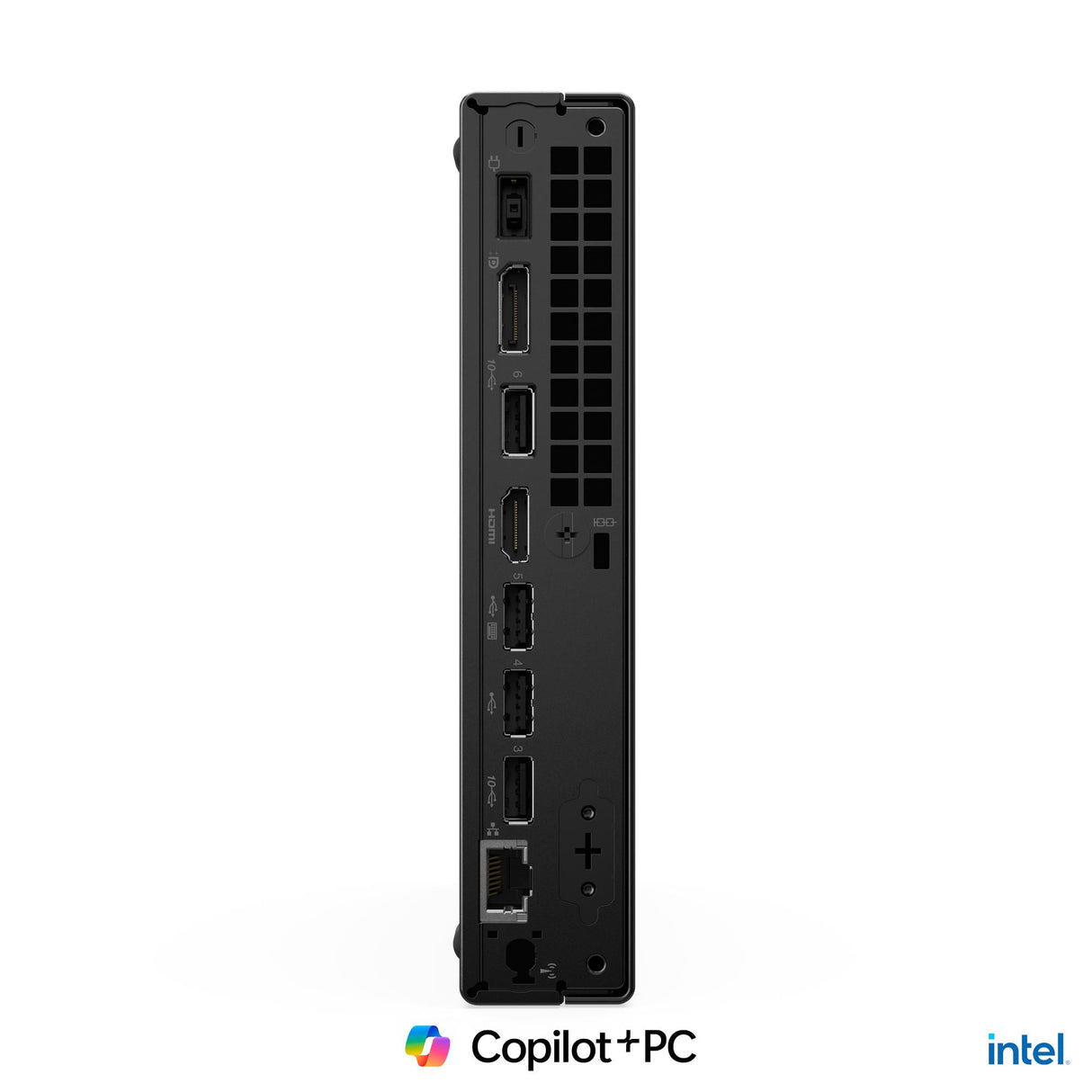 LENOVO ThinkCentre neo 50q Gen 6  U7-256V|16GB|512GB|W11P|3Y