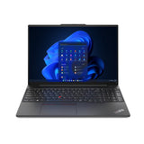 LENOVO E16 G1  i5-1335U | 8GB | 256GB | Win11Pro | 3Y