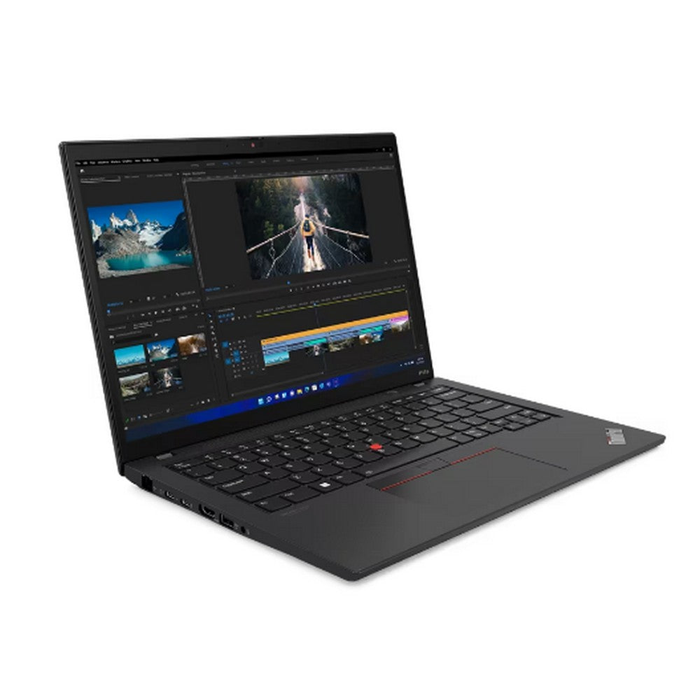 LENOVO P14s I7-1370P | 64GB | 1TB | RTX A500 | Win11Pro |