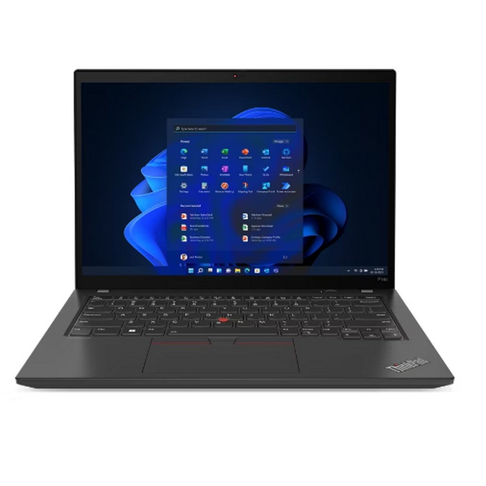 LENOVO P14s I7-1370P | 64GB | 1TB | RTX A500 | Win11Pro |