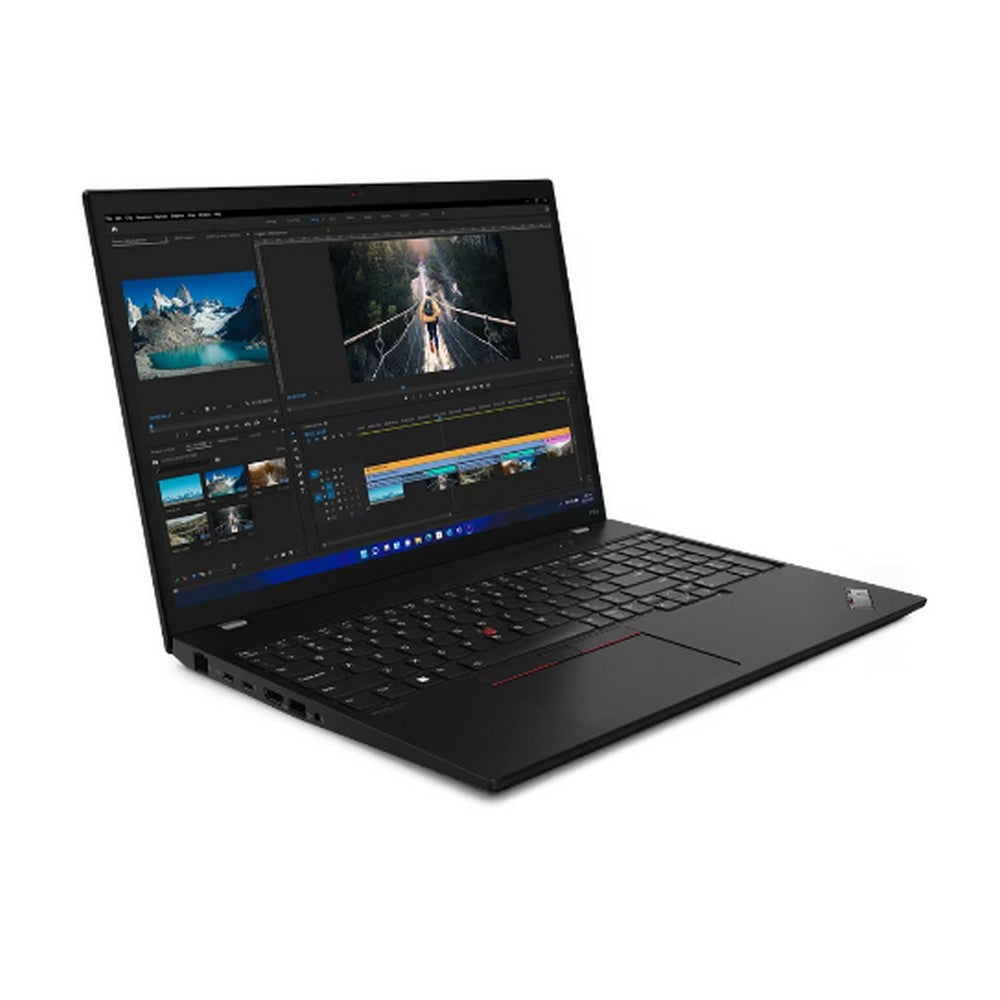 LENOVO P16s G2 I7-1360P | 16 GB | 512GB | RTX A500 | Win11P