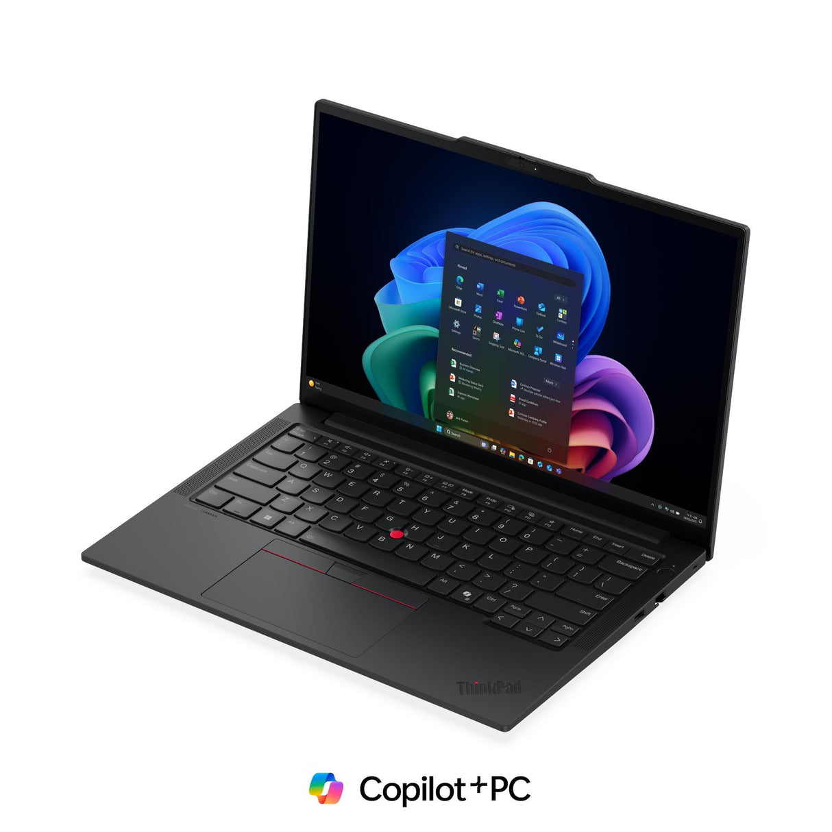 LENOVO ThinkPad E14 G8 U5-325|Touch|16GB|512GB|W11P|3YR