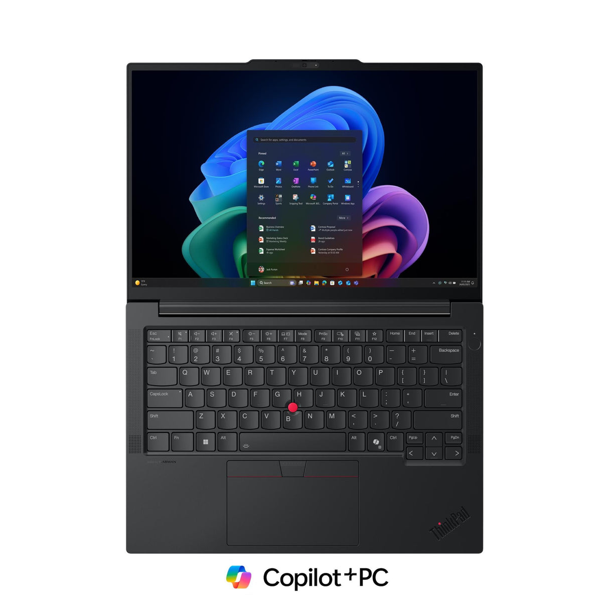 LENOVO ThinkPad E14 G8 U5-325|32GB|512GB|W11P|3YR