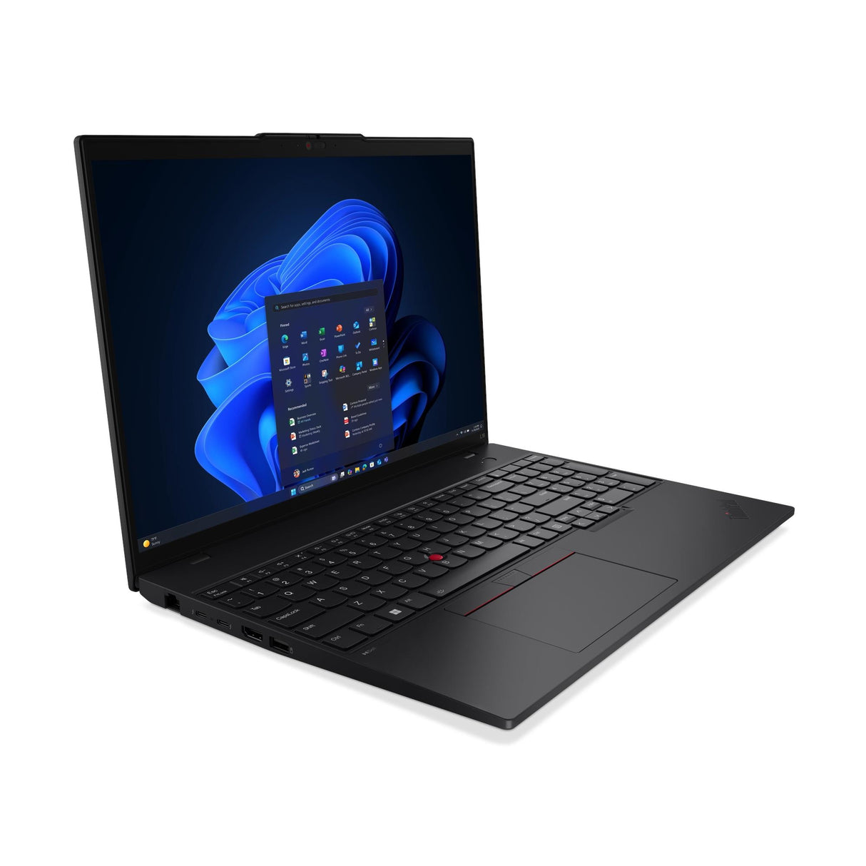 LENOVO L16 G2  Ultra 7 255U | W11P | 32GB | 1TB | 3Y