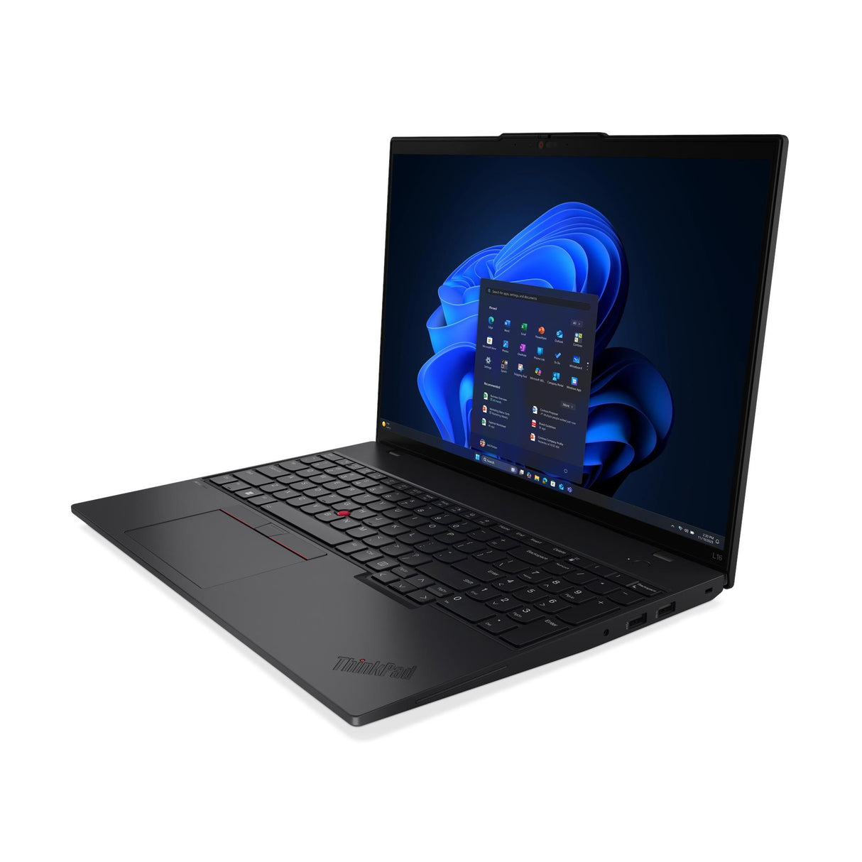 LENOVO ThinkPad L16 G2  U7-255U|32GB|1TB|W11P|LTE G4|3YR