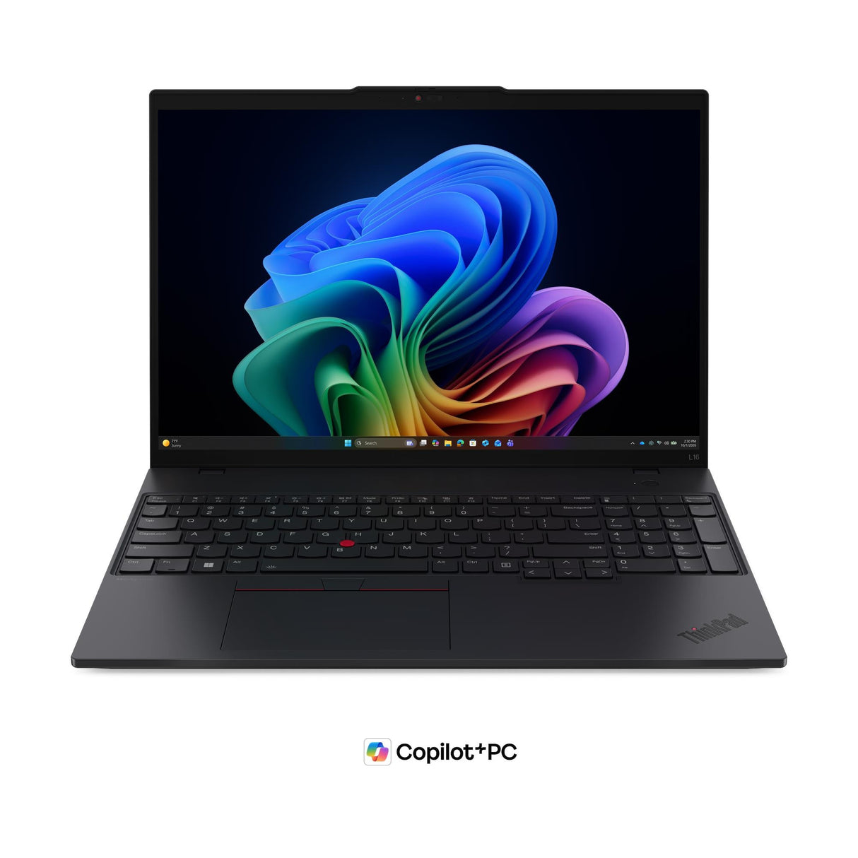 LENOVO ThinkPad L16 G3U7-355|32GB|1TB|W11P|3YRW|LTE