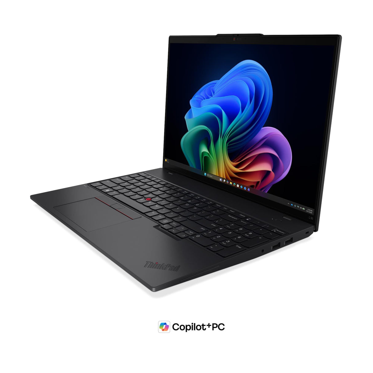 LENOVO ThinkPad L16 G3U7-355|32GB|1TB|W11P|3YRW|LTE
