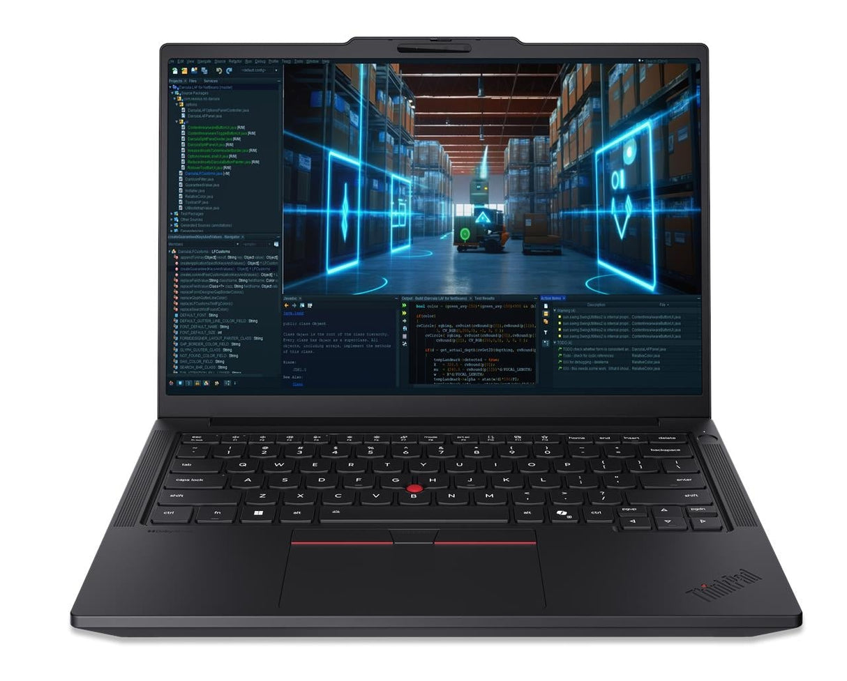 LENOVO ThinkPad P14s G7 Ryzen5-440|16GB|512GB|W11P|3Y