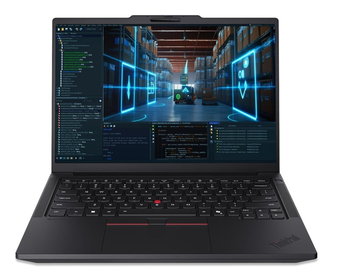 LENOVO ThinkPad P14s G7 Ryzen7-450|Touch|32GB|1TB|W11P|3Y